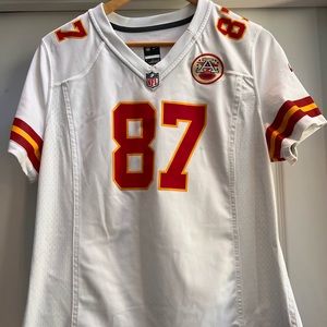 Nike Kelce jersey. Women’s size XL.